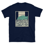 Starvation Unisex T-Shirt - Navy - Pulp & Stitch