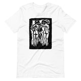 Three Women Unisex T-Shirt - White - Pulp & Stitch