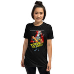 Tobor the Great Unisex T-Shirt - S - Pulp & Stitch