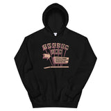 Tucson Inn Sign Unisex Hoodie - Black - Pulp & Stitch