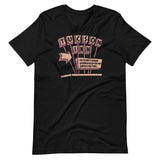 Tucson Inn Sign Unisex T-Shirt - Black - Pulp & Stitch