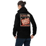 Unearthly Ghost Show Unisex Hoodie - Black - Pulp & Stitch