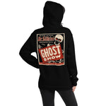 Unearthly Ghost Show Unisex Hoodie - Black - Pulp & Stitch