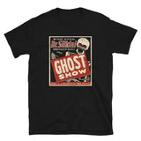 Unearthly Ghost Show Unisex T-Shirt - Black - Pulp & Stitch