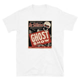 Unearthly Ghost Show Unisex T-Shirt - White - Pulp & Stitch