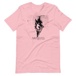 Woman of the Web Unisex T-Shirt - Pink - Pulp & Stitch