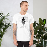 Woman of the Web Unisex T-Shirt - White - Pulp & Stitch